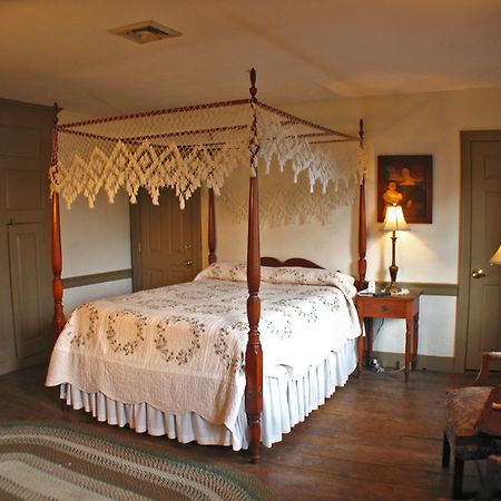 Whitehall Mansion Mystic Ngoại thất bức ảnh