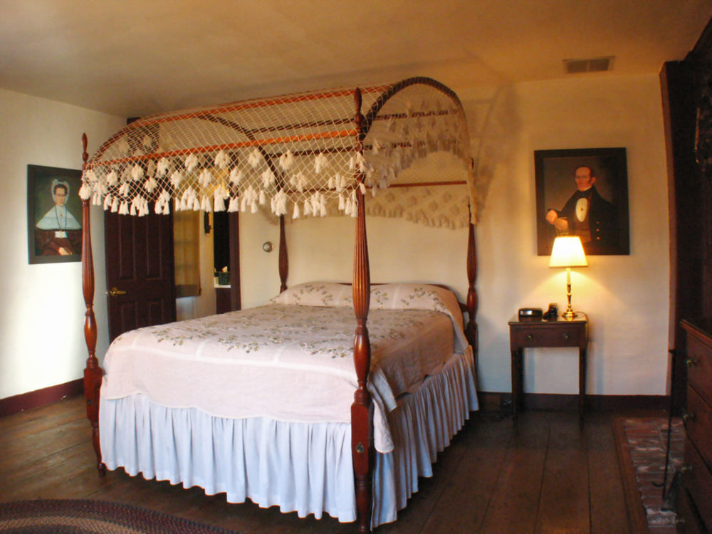 Whitehall Mansion Mystic Ngoại thất bức ảnh